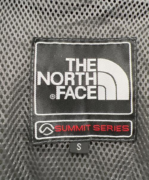 THE NORTH FACE（ザ ノース フェイス）THE NORTH FACE (ザ ノース フェイス) マウンテンパーカー グリーン サイズ:Sの古着・服飾アイテム