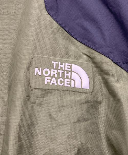 THE NORTH FACE（ザ ノース フェイス）THE NORTH FACE (ザ ノース フェイス) マウンテンパーカー グリーン サイズ:Sの古着・服飾アイテム