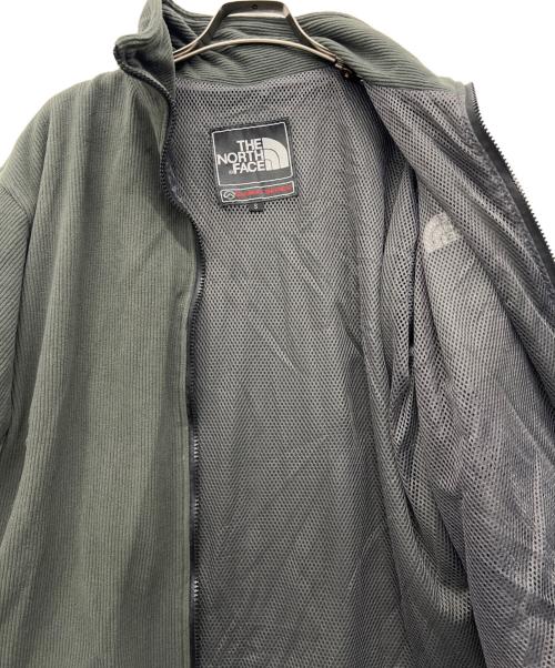 THE NORTH FACE（ザ ノース フェイス）THE NORTH FACE (ザ ノース フェイス) マウンテンパーカー グリーン サイズ:Sの古着・服飾アイテム