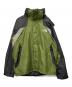 THE NORTH FACE（ザ ノース フェイス）の古着「マウンテンパーカー」｜グリーン