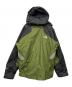 THE NORTH FACE (ザ ノース フェイス) マウンテンパーカー グリーン サイズ:S：6000円