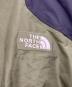 中古・古着 THE NORTH FACE (ザ ノース フェイス) マウンテンパーカー グリーン サイズ:S：6000円