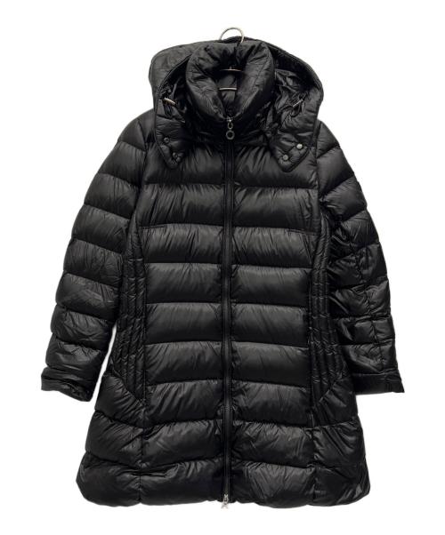 TATRAS（タトラス）TATRAS (タトラス) ダウンコート ブラック サイズ:4の古着・服飾アイテム