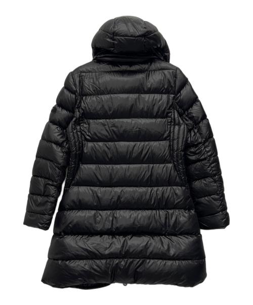 TATRAS（タトラス）TATRAS (タトラス) ダウンコート ブラック サイズ:4の古着・服飾アイテム