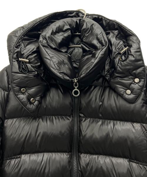 TATRAS（タトラス）TATRAS (タトラス) ダウンコート ブラック サイズ:4の古着・服飾アイテム