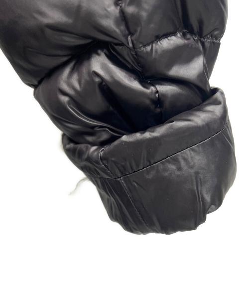 TATRAS（タトラス）TATRAS (タトラス) ダウンコート ブラック サイズ:4の古着・服飾アイテム