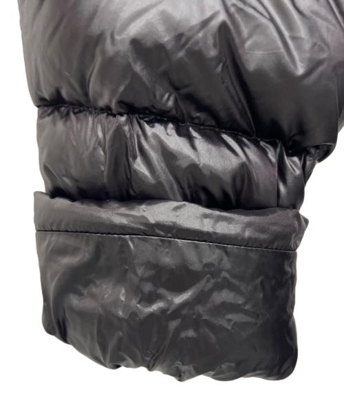 TATRAS（タトラス）TATRAS (タトラス) ダウンコート ブラック サイズ:4の古着・服飾アイテム