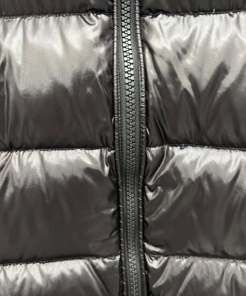 TATRAS（タトラス）TATRAS (タトラス) ダウンコート ブラック サイズ:4の古着・服飾アイテム