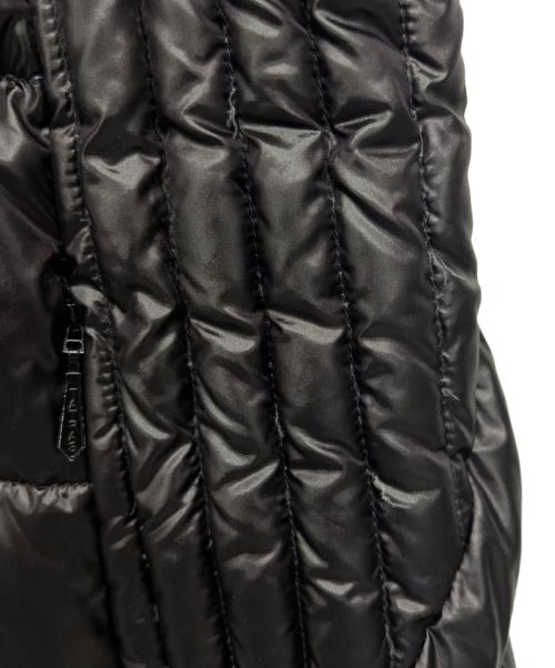 TATRAS（タトラス）TATRAS (タトラス) ダウンコート ブラック サイズ:4の古着・服飾アイテム