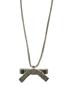 GUCCI (グッチ) ネックレス：20000円