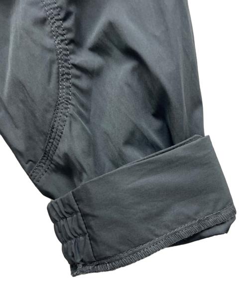 OAKLEY（オークリー）OAKLEY (オークリー) ウインドブレーカー グレー サイズ:Lの古着・服飾アイテム