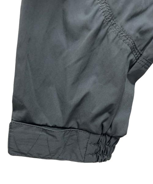OAKLEY（オークリー）OAKLEY (オークリー) ウインドブレーカー グレー サイズ:Lの古着・服飾アイテム