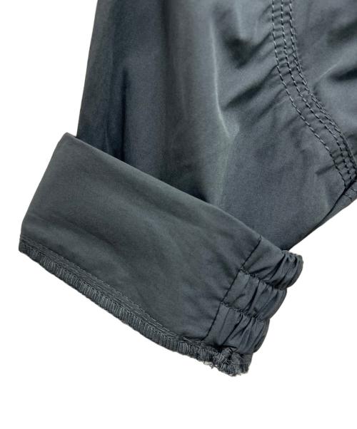OAKLEY（オークリー）OAKLEY (オークリー) ウインドブレーカー グレー サイズ:Lの古着・服飾アイテム