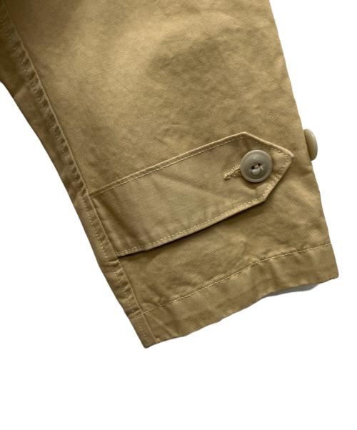 save khaki united（セーブカーキユナイテッド）save khaki united (セーブカーキユナイテッド) カバーオール カーキ サイズ:Sの古着・服飾アイテム