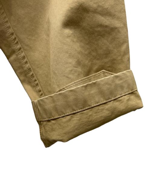 save khaki united（セーブカーキユナイテッド）save khaki united (セーブカーキユナイテッド) カバーオール カーキ サイズ:Sの古着・服飾アイテム