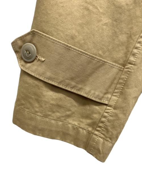 save khaki united（セーブカーキユナイテッド）save khaki united (セーブカーキユナイテッド) カバーオール カーキ サイズ:Sの古着・服飾アイテム