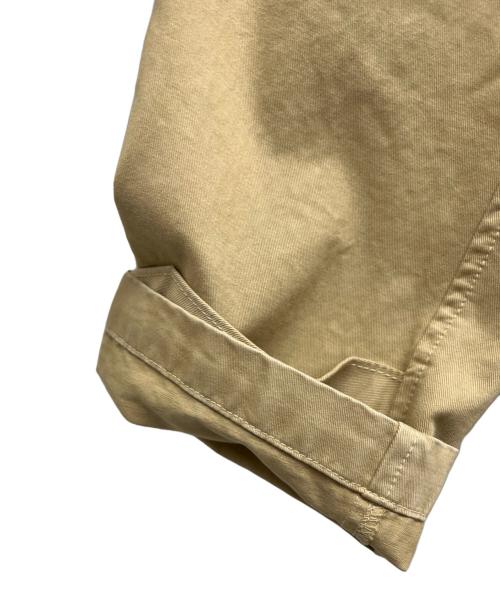 save khaki united（セーブカーキユナイテッド）save khaki united (セーブカーキユナイテッド) カバーオール カーキ サイズ:Sの古着・服飾アイテム