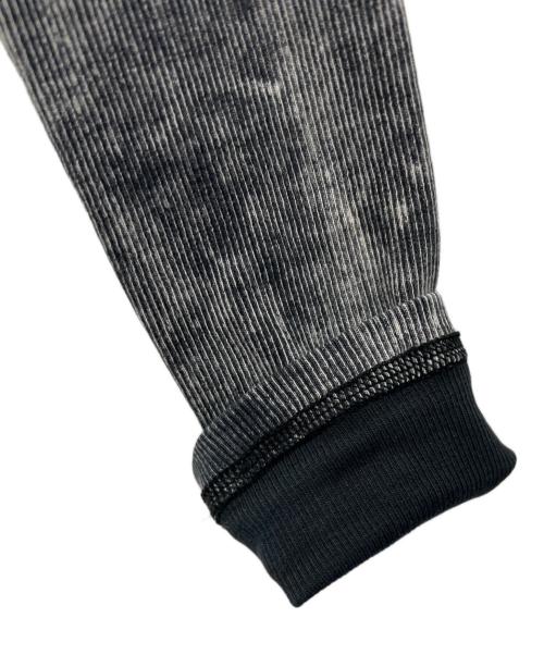 DIESEL（ディーゼル）DIESEL (ディーゼル) 長袖カットソー グレー サイズ:Sの古着・服飾アイテム