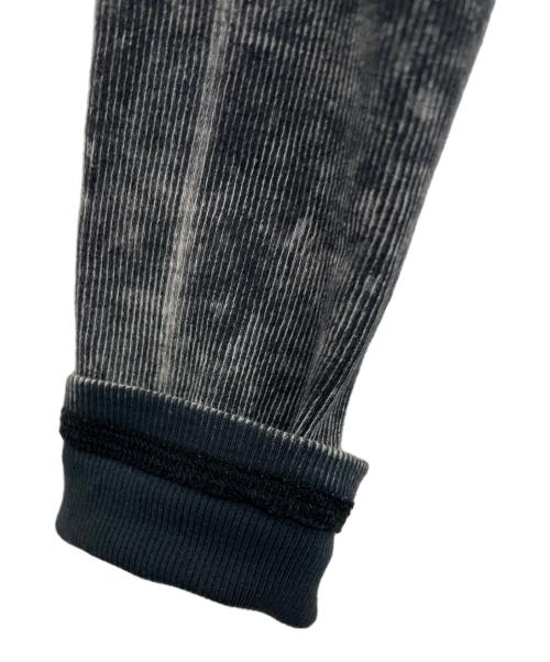 DIESEL（ディーゼル）DIESEL (ディーゼル) 長袖カットソー グレー サイズ:Sの古着・服飾アイテム
