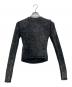 DIESEL (ディーゼル) 長袖カットソー グレー サイズ:S：10000円