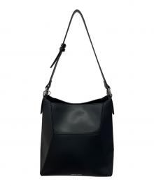 CHARLES & KEITH（チャールズアンドキース）の古着「ショルダーバッグ」｜ブラック
