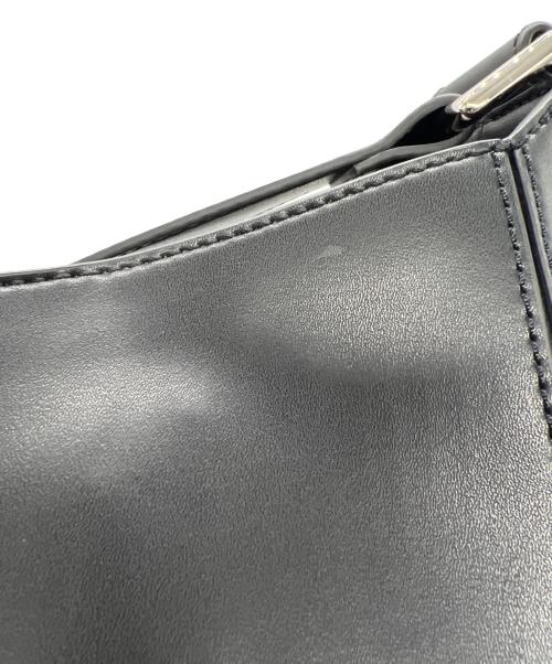 CHARLES & KEITH（チャールズアンドキース）CHARLES & KEITH (チャールズアンドキース) ショルダーバッグ ブラックの古着・服飾アイテム