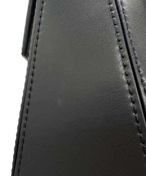 CHARLES & KEITH（チャールズアンドキース）CHARLES & KEITH (チャールズアンドキース) ショルダーバッグ ブラックの古着・服飾アイテム