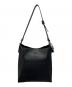 CHARLES & KEITH (チャールズアンドキース) ショルダーバッグ ブラック：9000円
