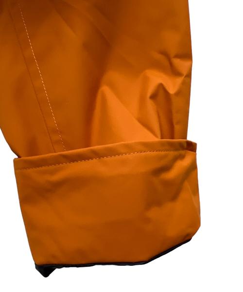 MAMMUT（マムート）MAMMUT (マムート) Mountain SO Hooded Jacket オレンジ サイズ:EUROPE：S　ASIA：M 未使用品の古着・服飾アイテム
