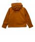 MAMMUT (マムート) Mountain SO Hooded Jacket オレンジ サイズ:EUROPE：S　ASIA：M 未使用品：18000円
