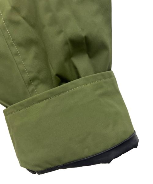 MAMMUT（マムート）MAMMUT (マムート) Mountain SO Hooded Jacket グリーン サイズ:EUROPE：S　ASISA：Mの古着・服飾アイテム