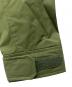 中古・古着 MAMMUT (マムート) Mountain SO Hooded Jacket グリーン サイズ:EUROPE：S　ASISA：M：18000円