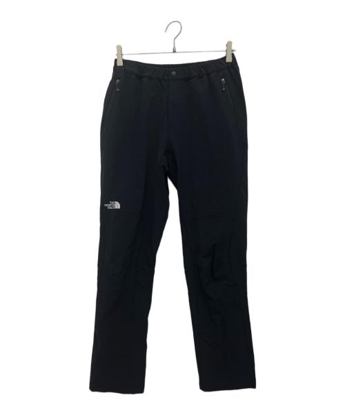 THE NORTH FACE（ザ ノース フェイス）THE NORTH FACE (ザ ノース フェイス) インライトパンツ ブラック サイズ:XLの古着・服飾アイテム