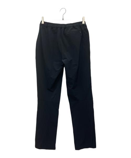 THE NORTH FACE（ザ ノース フェイス）THE NORTH FACE (ザ ノース フェイス) インライトパンツ ブラック サイズ:XLの古着・服飾アイテム