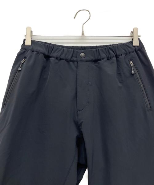 THE NORTH FACE（ザ ノース フェイス）THE NORTH FACE (ザ ノース フェイス) インライトパンツ ブラック サイズ:XLの古着・服飾アイテム