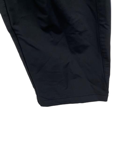THE NORTH FACE（ザ ノース フェイス）THE NORTH FACE (ザ ノース フェイス) インライトパンツ ブラック サイズ:XLの古着・服飾アイテム