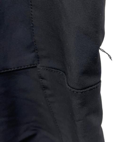 THE NORTH FACE（ザ ノース フェイス）THE NORTH FACE (ザ ノース フェイス) インライトパンツ ブラック サイズ:XLの古着・服飾アイテム