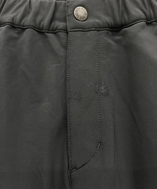 THE NORTH FACE（ザ ノース フェイス）THE NORTH FACE (ザ ノース フェイス) インライトパンツ ブラック サイズ:XLの古着・服飾アイテム