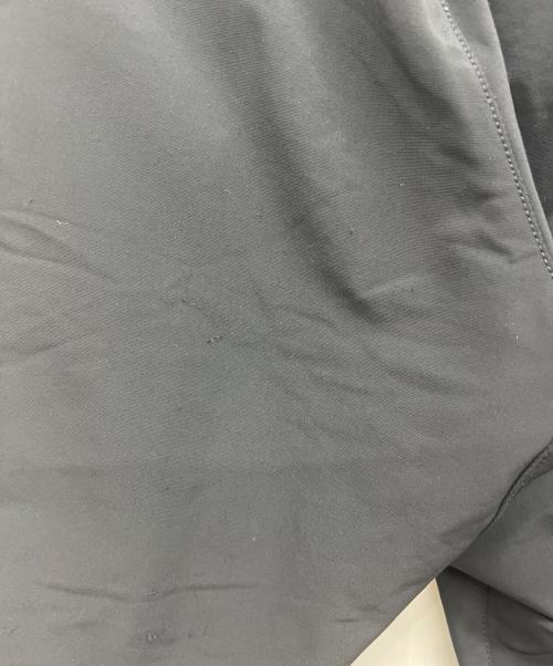THE NORTH FACE（ザ ノース フェイス）THE NORTH FACE (ザ ノース フェイス) インライトパンツ ブラック サイズ:XLの古着・服飾アイテム