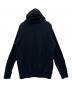 GUCCI (グッチ) プルオーバーパーカー ブラック サイズ:M：23000円