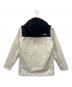 THE NORTH FACE (ザ ノース フェイス) Millerton Insulated Jacket ホワイト×ブラック サイズ:M：10000円