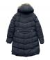 LAUREN RALPH LAUREN (ローレン ラルフ ローレン) 中綿コート ネイビー サイズ:M：10000円