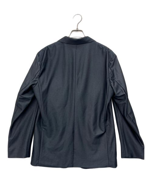 COMME CA ISM（コムサイズム）COMME CA ISM (コムサイズム) テーラードジャケット ネイビー サイズ:Mの古着・服飾アイテム
