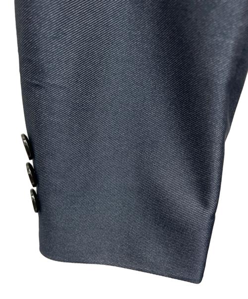 COMME CA ISM（コムサイズム）COMME CA ISM (コムサイズム) テーラードジャケット ネイビー サイズ:Mの古着・服飾アイテム
