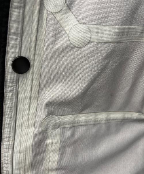 RLX RALPH LAUREN（アールエルエックスラルフローレン）RLX RALPH LAUREN (アールエルエックスラルフローレン) マウンテンパーカー ブラック サイズ:Sの古着・服飾アイテム