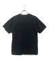 A BATHING APE (アベイシングエイプ) 半袖カットソー ブラック サイズ:S：6000円