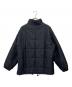 Burberry's (バーバリーズ) 中綿ジャケット ブラック サイズ:15：6000円