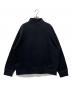 NIKE (ナイキ) ハーフジップスウェット ブラック サイズ:XXL：7000円