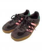adidasアディダス）の古着「スニーカー」｜ブラウン