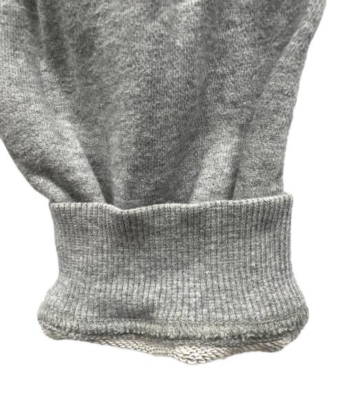 THE NORTH FACE（ザ ノース フェイス）THE NORTH FACE (ザ ノース フェイス) スウェット グレー サイズ:Mの古着・服飾アイテム